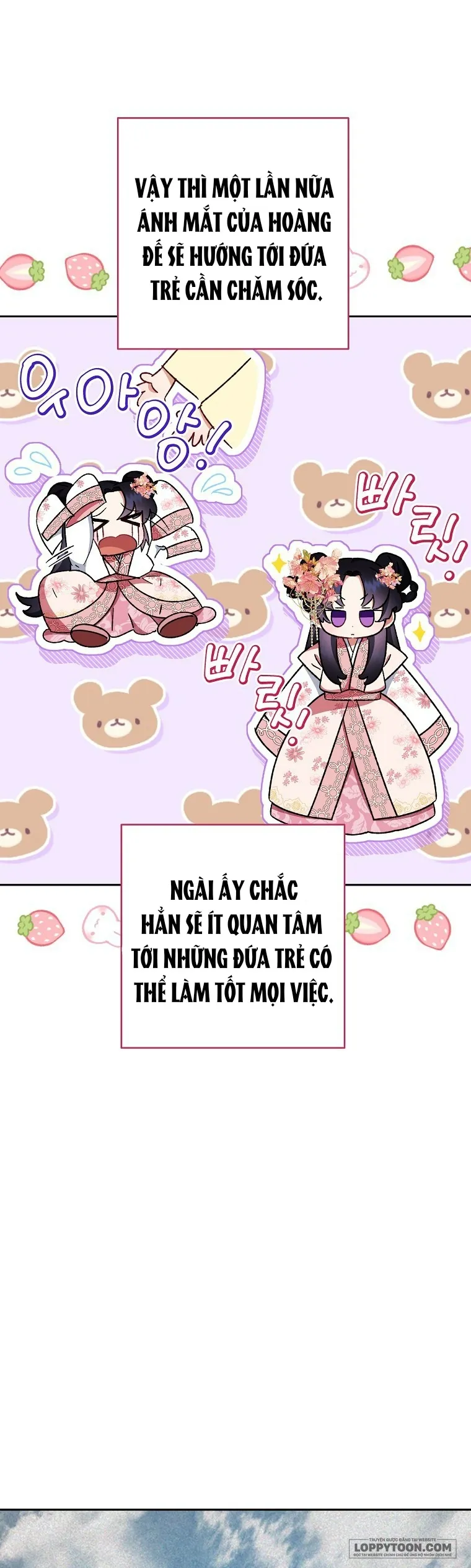 Tiểu Thiếp Chỉ Muốn Sống Yên Bình Chap 1 - trang 53