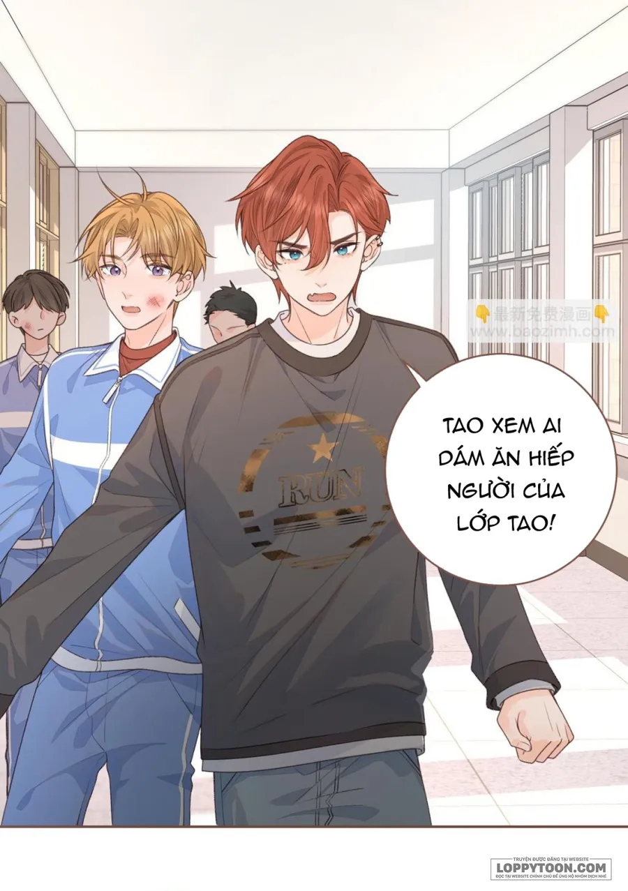 Em Chỉ Muốn Hít Vận Khí Của Anh Chap 21-23 - trang 67