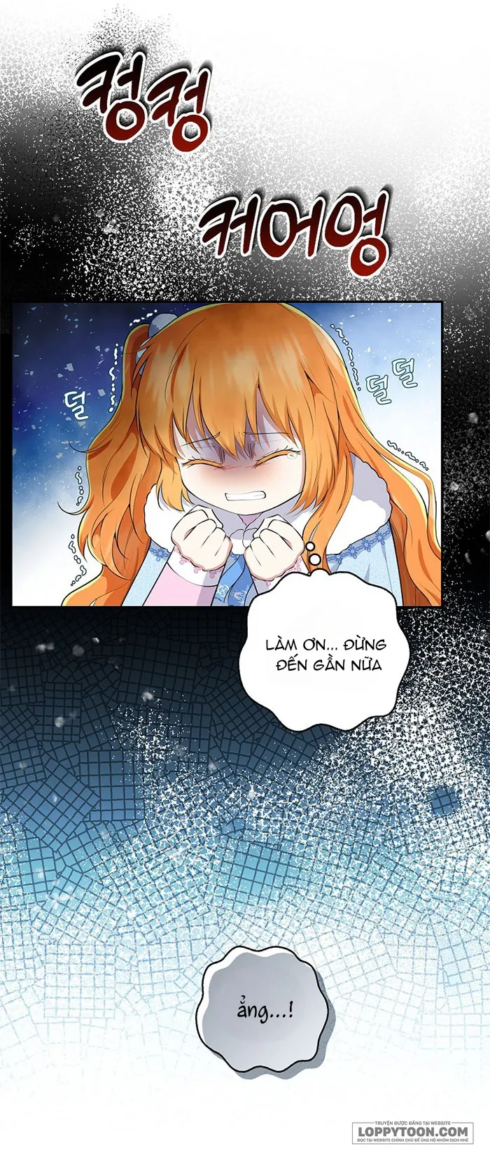 Sóc Con Tài Năng Chap 30 - trang 8