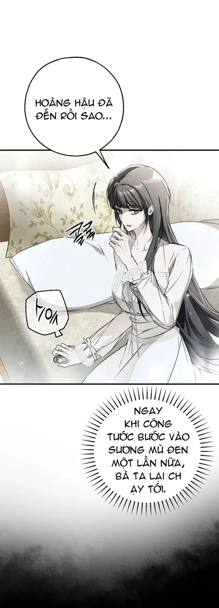 Có Kẻ Đã Sở Hữu Cơ Thể Của Tôi Chap 38 - trang 47