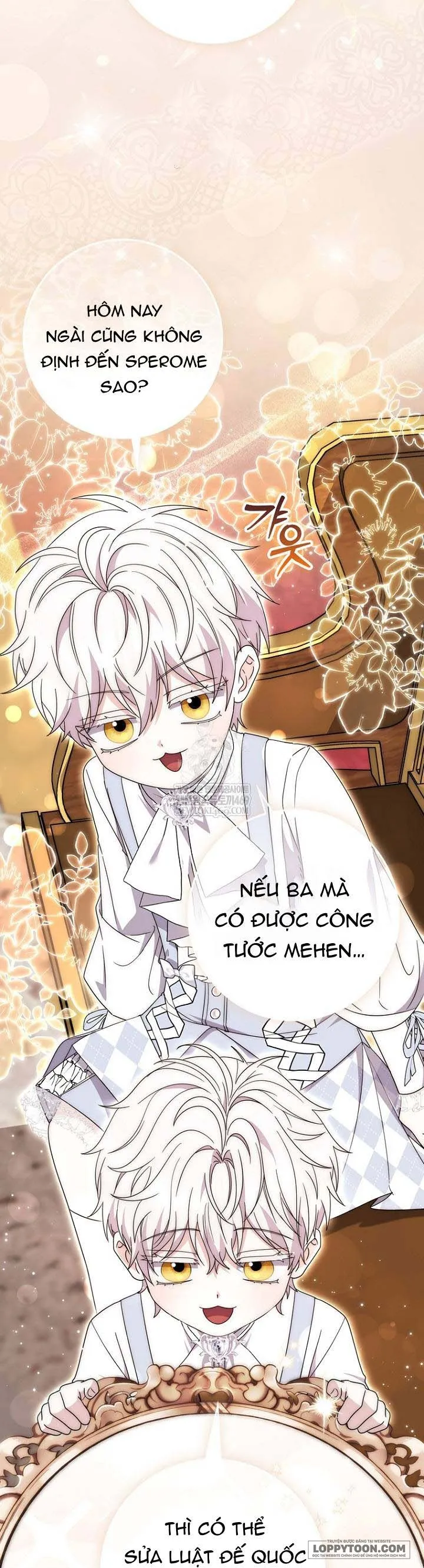 Nam Chính Bệnh Hoạn Ám Ảnh Với Sức Khoẻ Của Tôi Chap 38 - trang 9