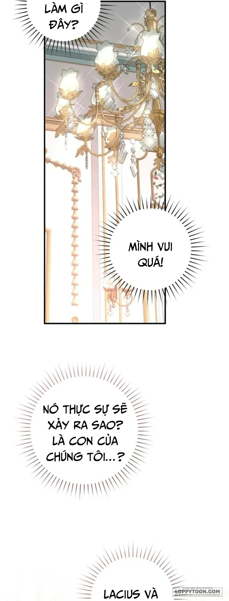 Cuộc Hôn Nhân Xa Hoa Của Đại Công Tước Là Giả Chap 99 - trang 39