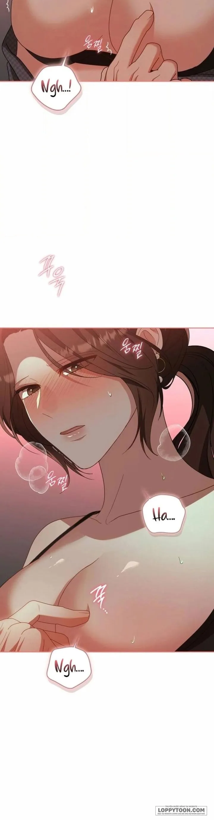 Nhịp Điệu Của Chúng Ta Chap 38 - trang 44