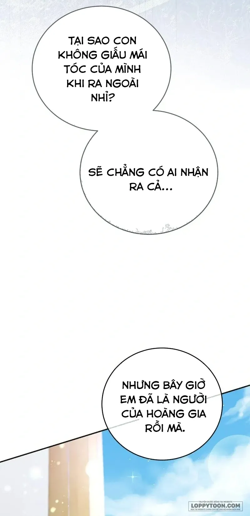 Hầu Nữ Không Còn Thèm Muốn Chủ Nhân Nữa Chap 51 - trang 23