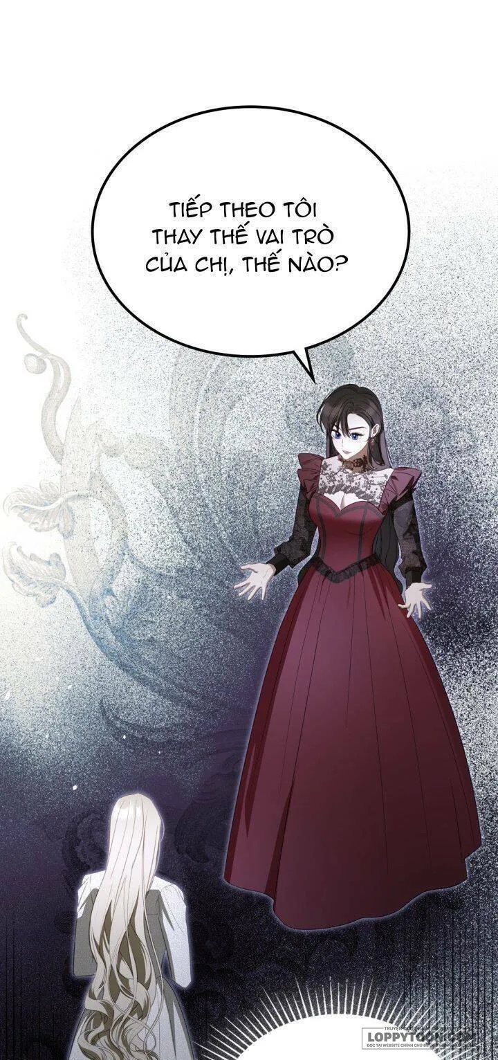 Nam Chính Quái Vật Sống Dưới Giường Tôi Chap 36 - trang 57