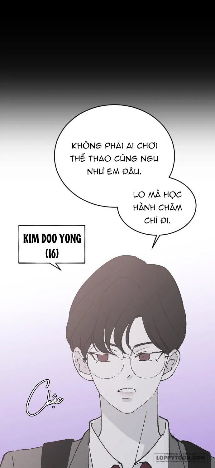 Ba Anh Trai Cực Phẩm Của Tôi Chap 26 - trang 10