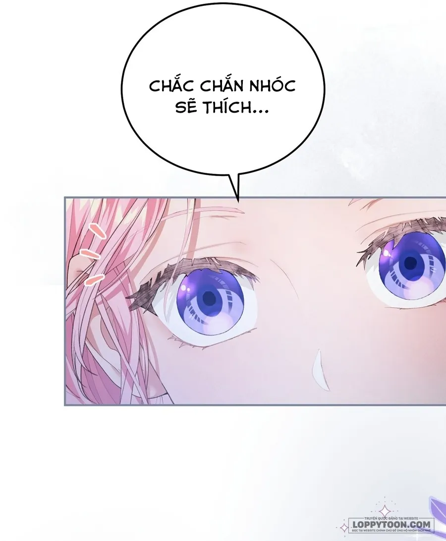 Nàng Tiên, Hãy Ký Hợp Đồng Nào Chap 3 - trang 60