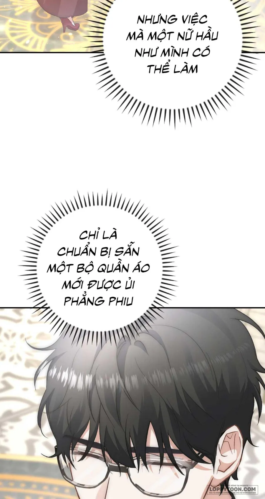 Ủa, Sao Thể Loại Này Khác Biệt Quá Vậy? Chap 9 - trang 50