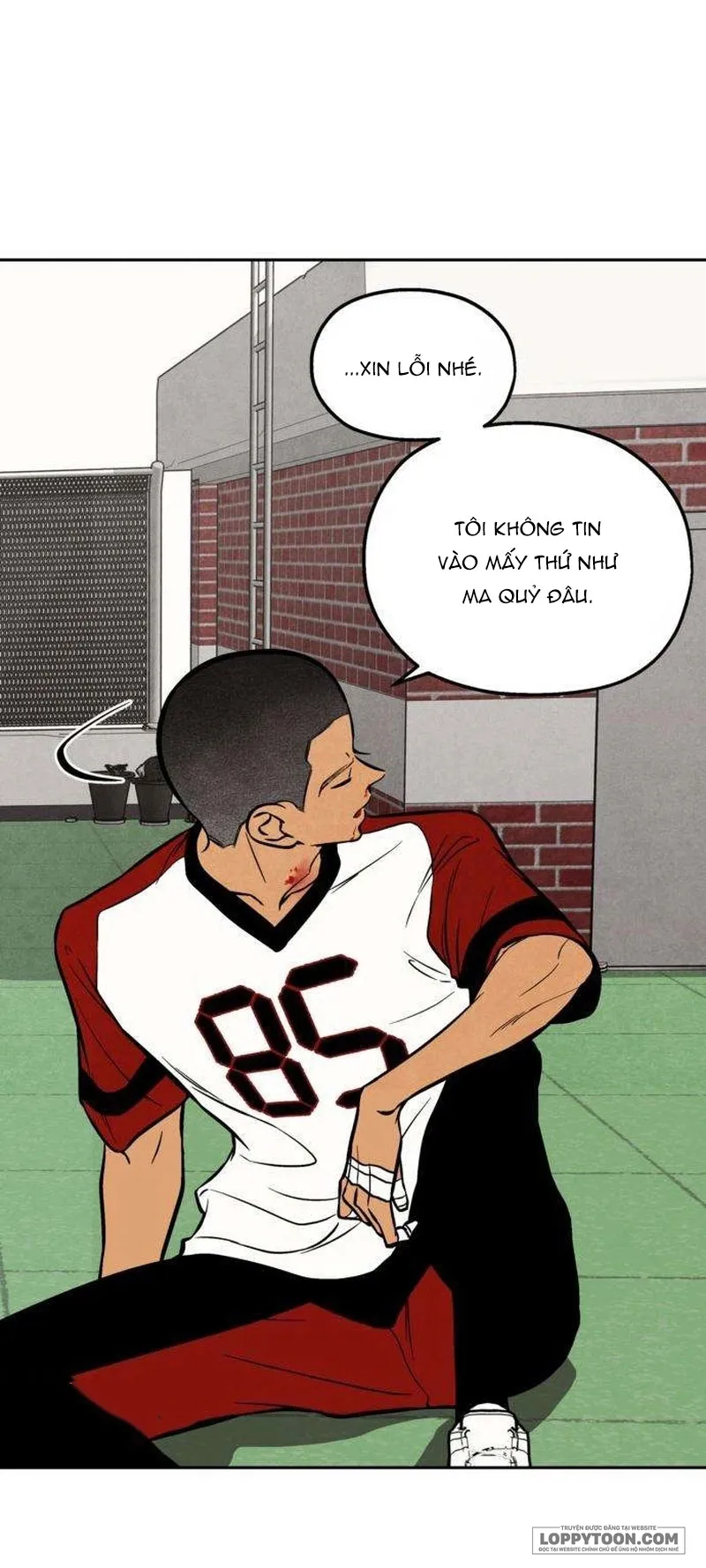 Phục Tùng Chap 10 - trang 60