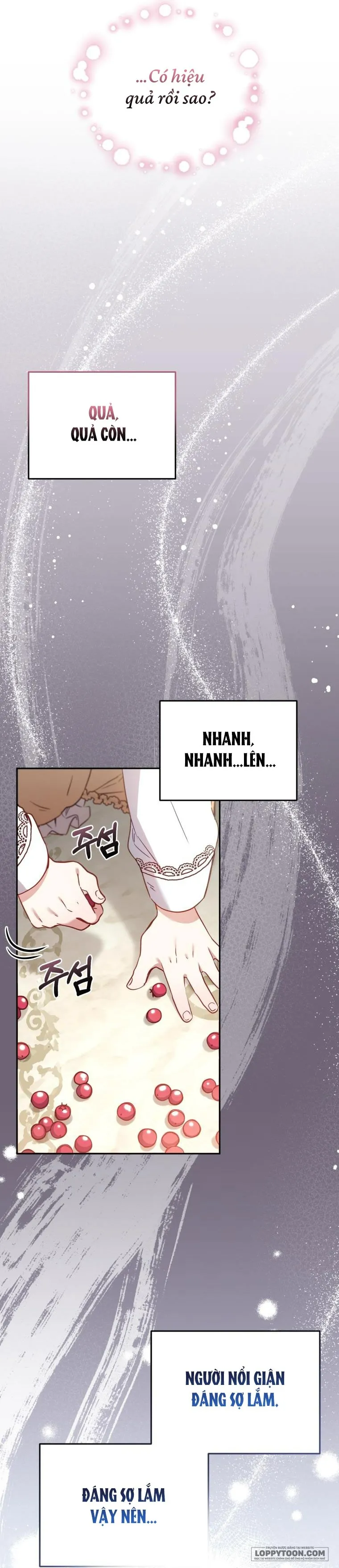 Tôi Đang Được Nuôi Dưỡng Bởi Những Kẻ Phản Diện Chap 9 - trang 76