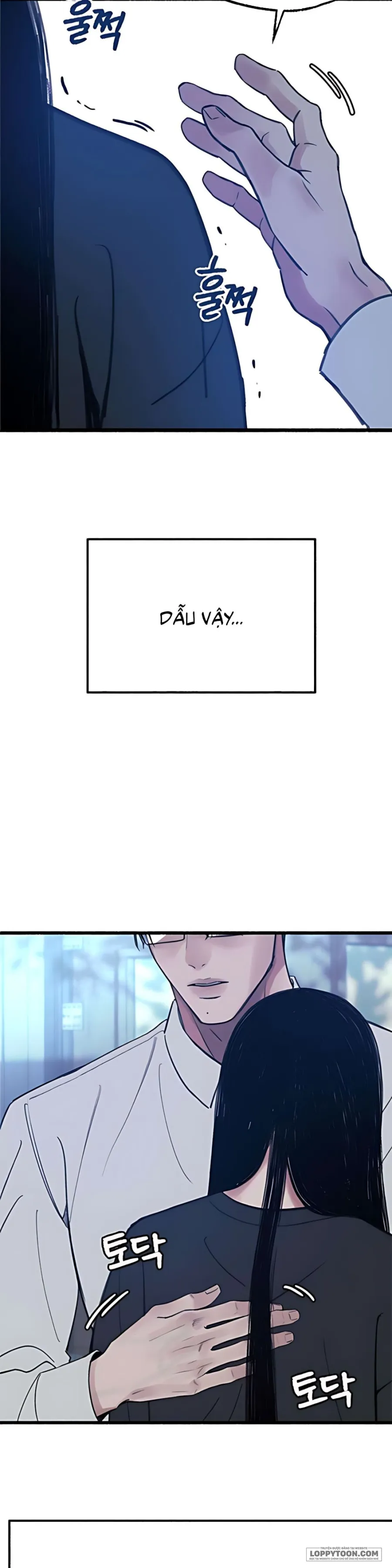 Thế Thân Chap 14 - trang 48