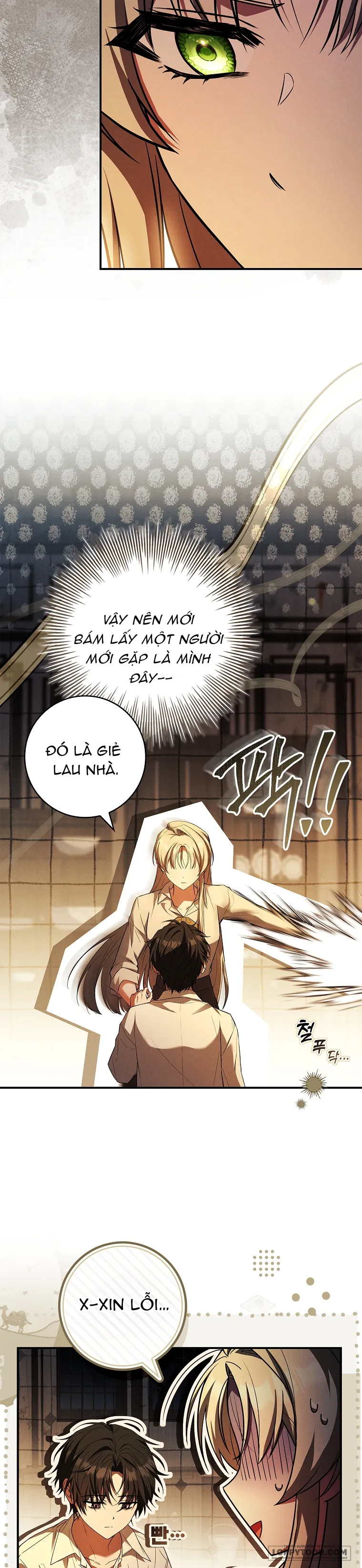 Văn Phòng Thám Tử Dành Cho Nam Chính Hối Hận! Chap 7 - trang 16