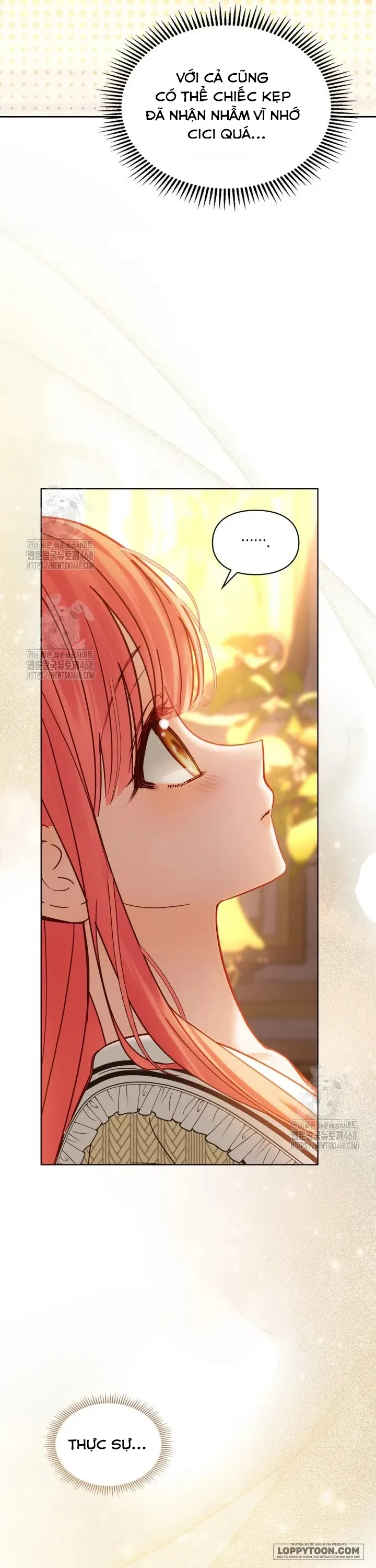 Phạm Nhân Bé Con Của Dinh Thự Mùa Đông Chap 69 - trang 22