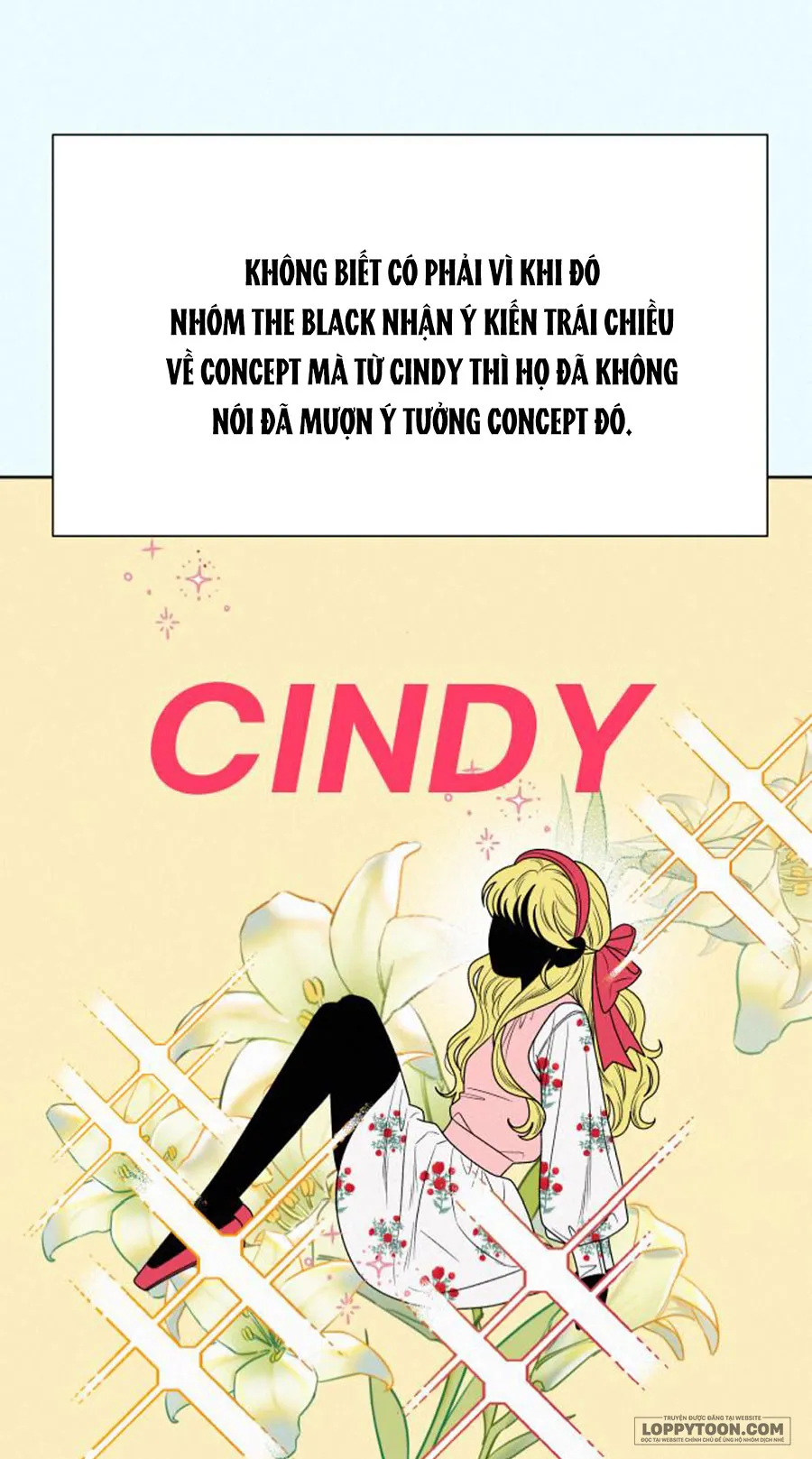 Chiến Lược Tình Yêu Trong Sáng Chap 77 - trang 111