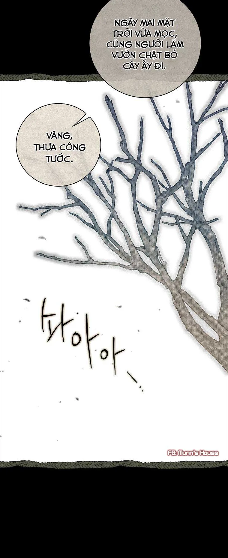 100 lời nguyền tại dinh thự Illestone Chap 1 - trang 16