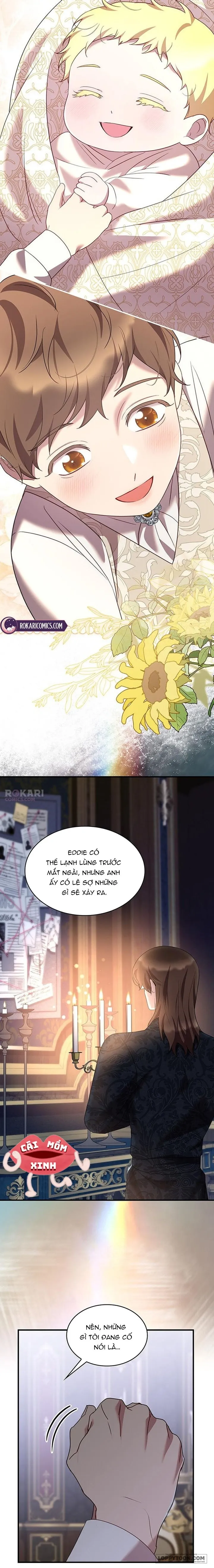 Vào Ngày Mà Chị Gái Tôi Qua Đời Chap 65 - trang 24