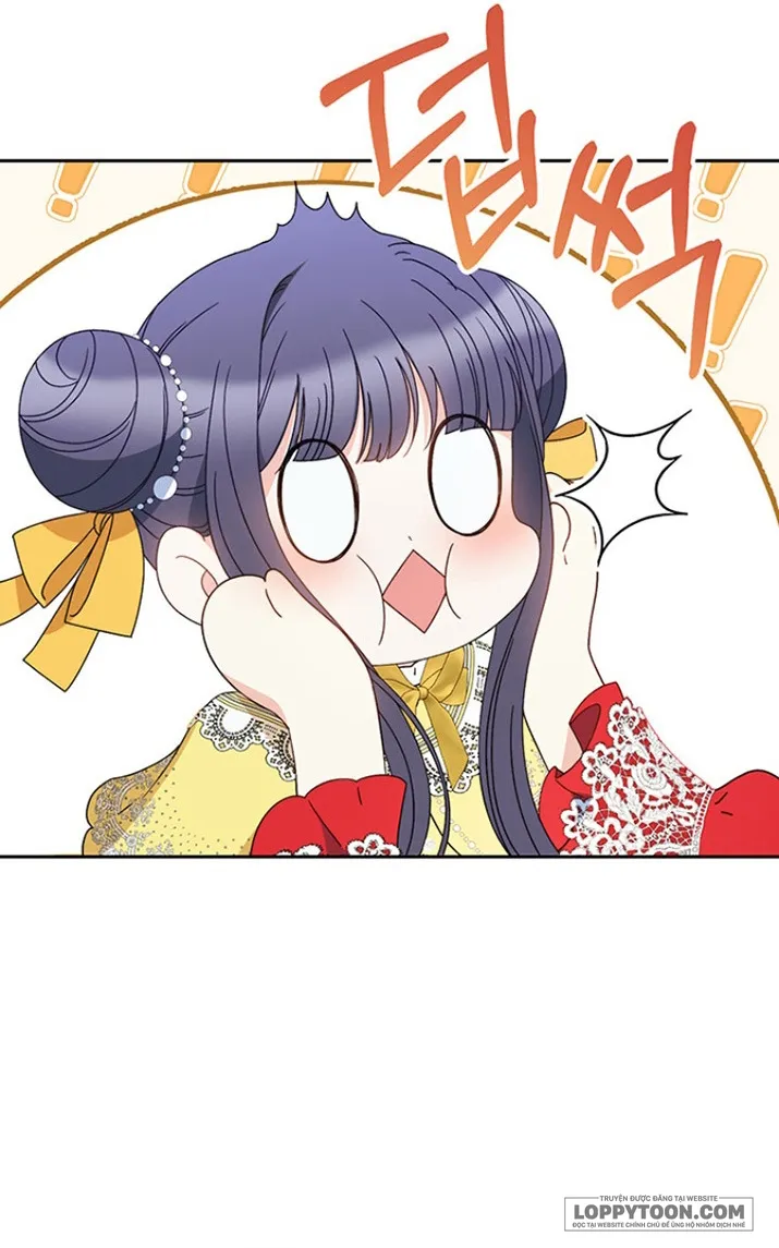Nuôi Dưỡng Em Gái Xinh Đẹp Chap 28 - trang 55