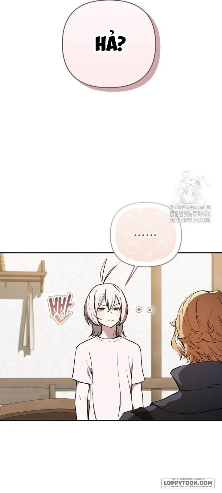 Thỏ Trắng Ở Xứ Sở Thần Tiên Chap 42 - trang 62