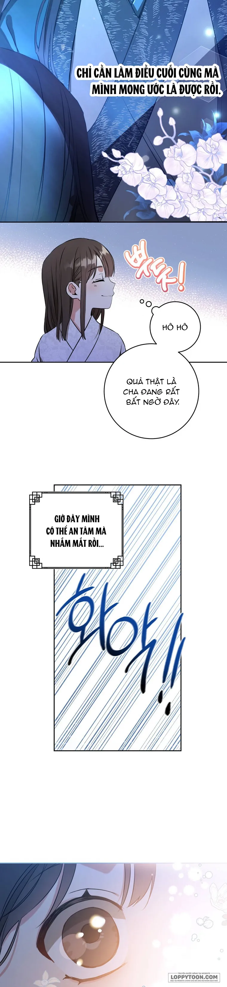 Trở Thành Cô Cháu Gái Bị Khinh Miệt Của Nhà Quyền Quý Chap 1 - trang 29