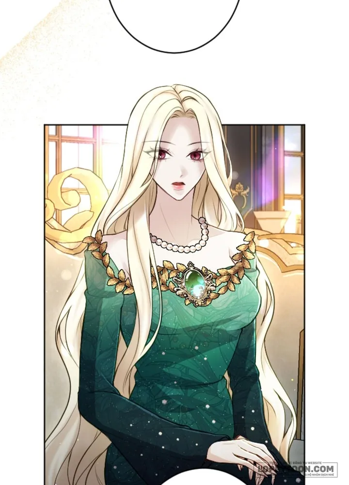 Tôi Sẽ Bị Trừ Khử Cùng Hoàng Đế Chap 112 - trang 63