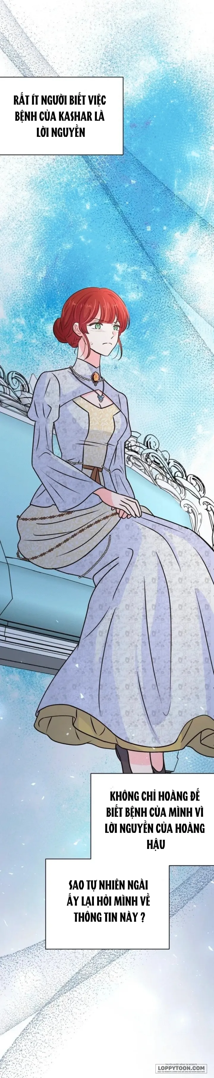 Hầu Gái Không Thích Nuôi Dạy Trẻ Nhỏ Chap 40 - trang 24