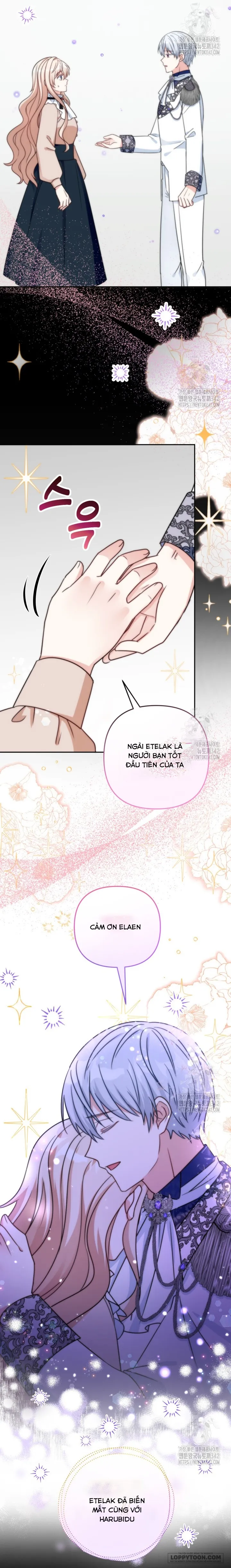 Tôi Sống Chung Với Mẹ Chồng Chap 80 - end - trang 53
