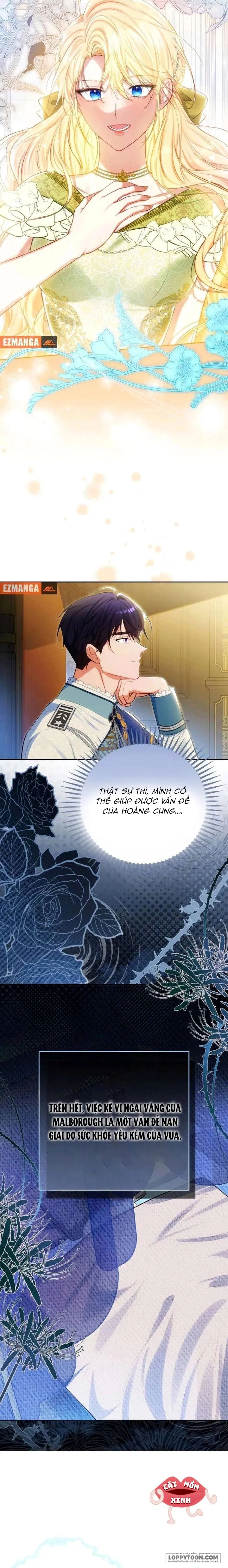 Khi Người Chồng Cũ Của Tôi Đòi Tái Hợp Chap 26 - trang 20