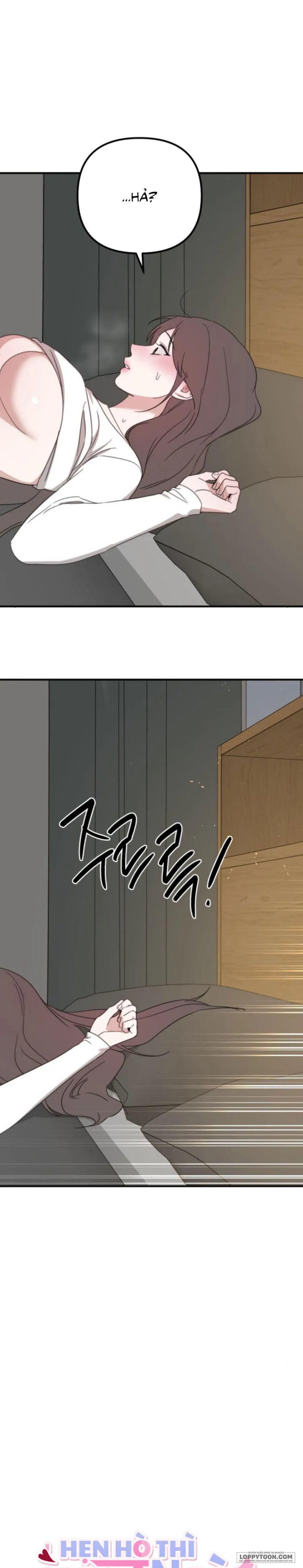 Hẹn Hò Thì Ngọt Ngào, Sống Chung Thì Nóng Bỏng Chap 24 - trang 2