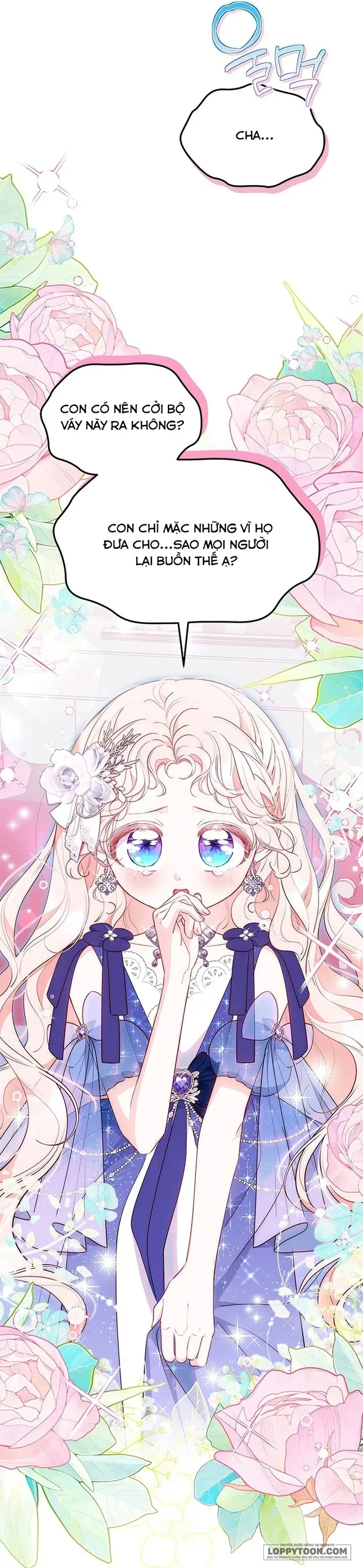 Đã Từ Chối Sủng Ái Rồi Mà Sao Còn Ám Ảnh Thế? Chap 44 - trang 10