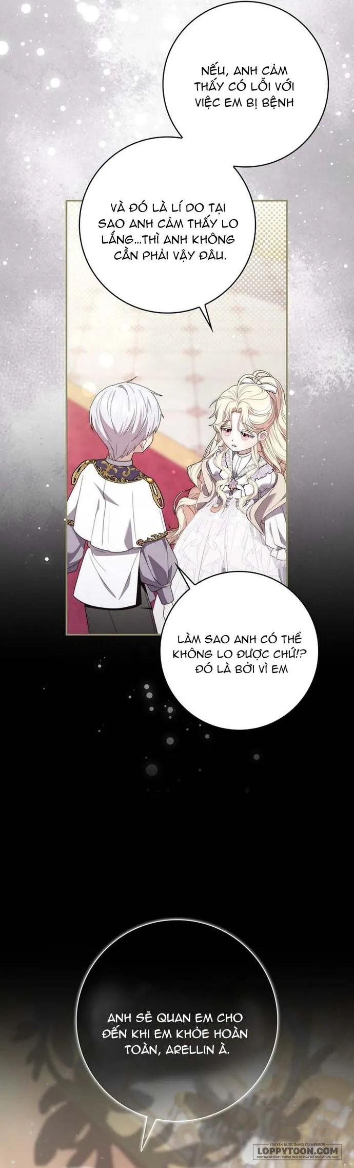 Nam Chính Bệnh Hoạn Ám Ảnh Với Sức Khoẻ Của Tôi Chap 8 - trang 24