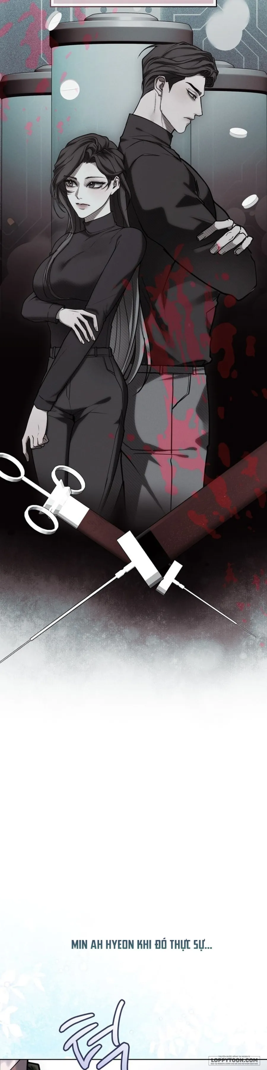 Trên Đời Này Không Có Quân Khuyển Nào Là Tồi Cả Chap 4 - 🔞🔞 - trang 27