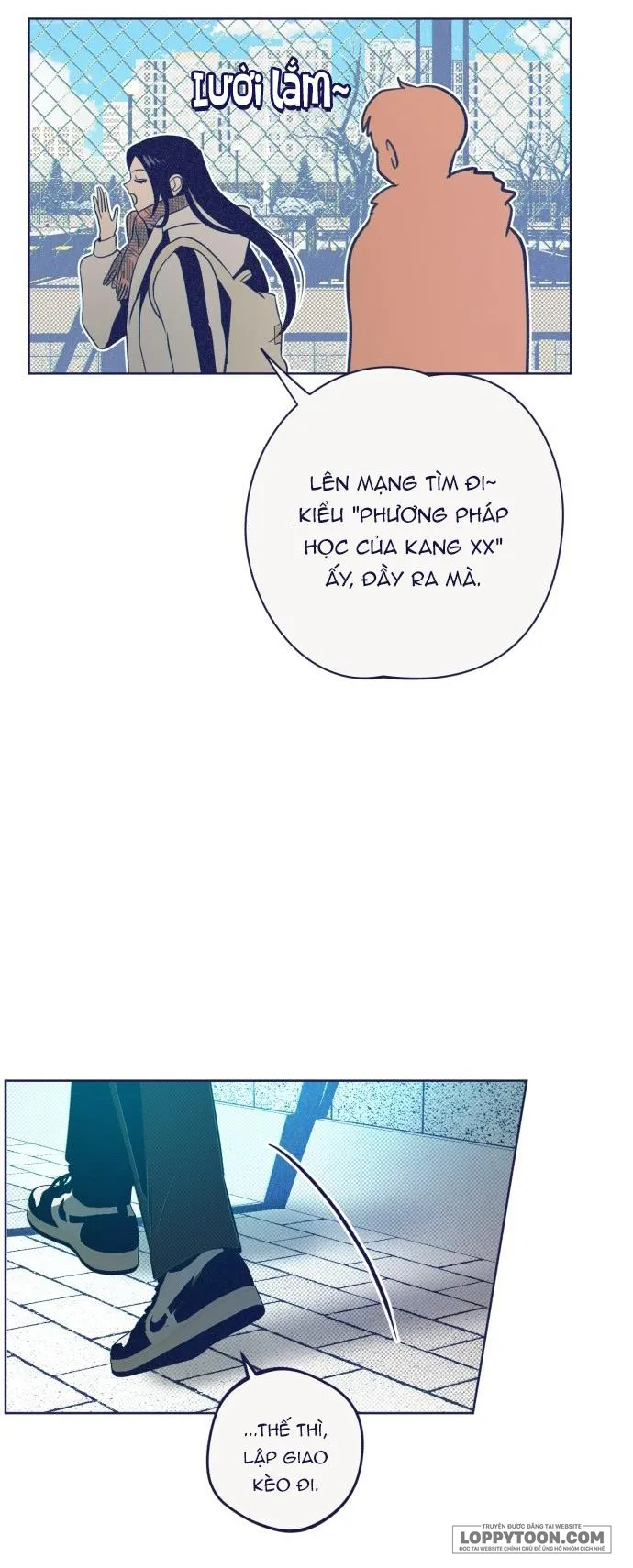 Trắc Nghiệm 4 Lựa Chọn Chap 35 - trang 26