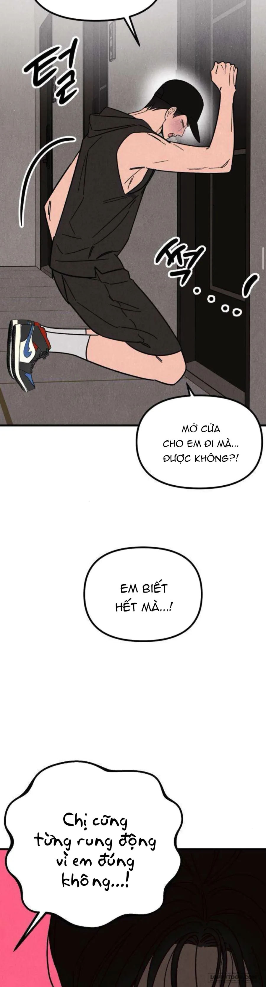 Câu Lạc Bộ Chị Đẹp Chap 14 - Ngày Valentine Trắng Kinh Hoàng (3) - trang 39