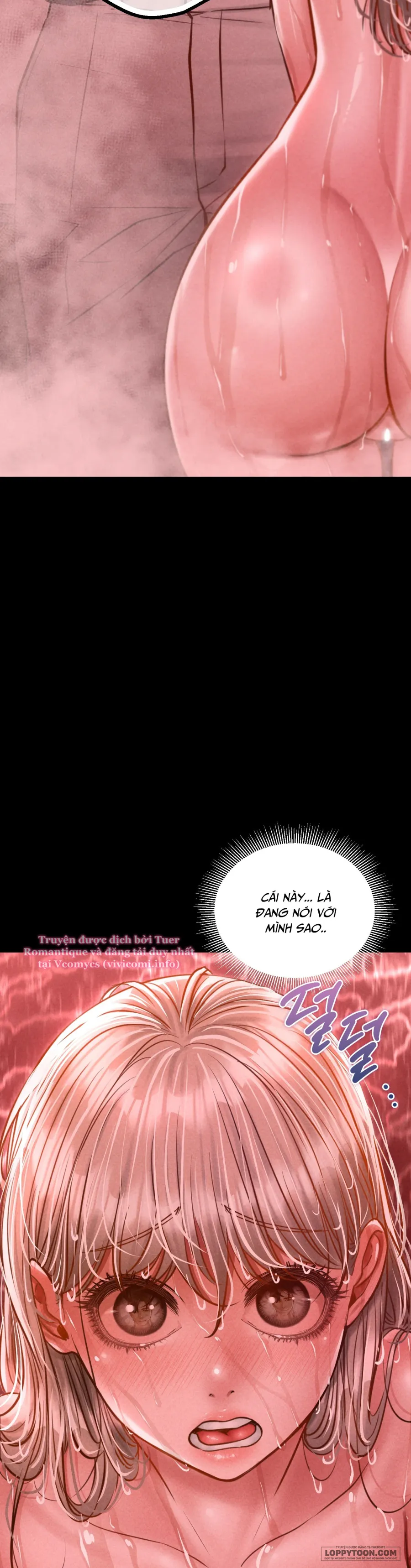 Dinh Thự Thiên Đường Chap 10 - 🔞🔞🔞 - trang 41