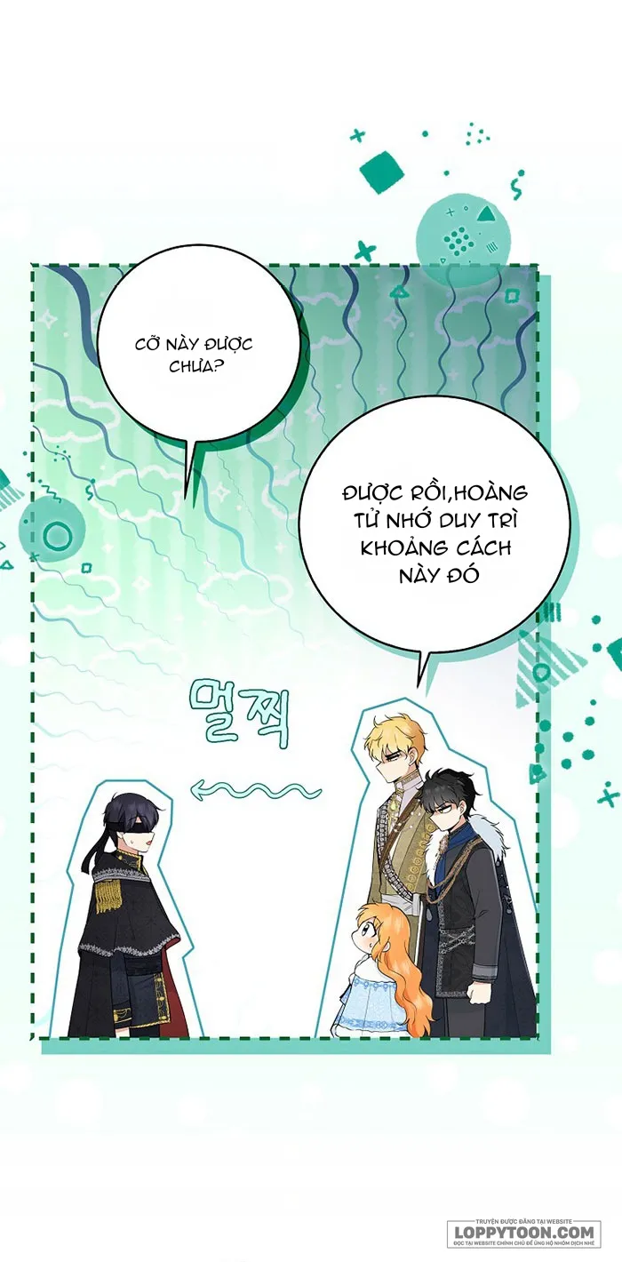Sóc Con Tài Năng Chap 30 - trang 28