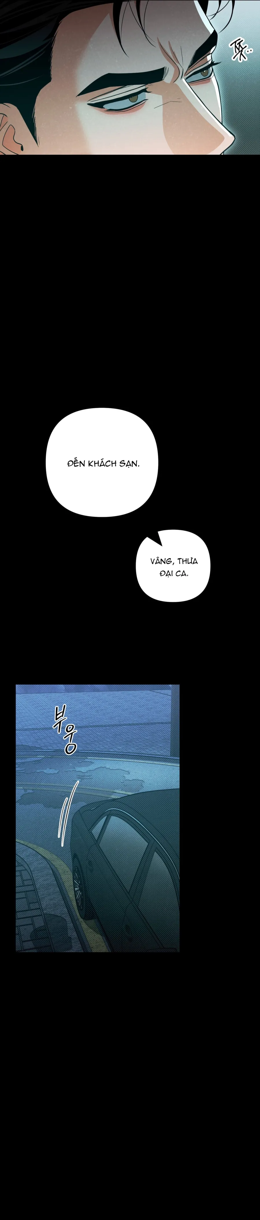 Ngưỡng Tuyệt Đối Chap 72 - trang 30