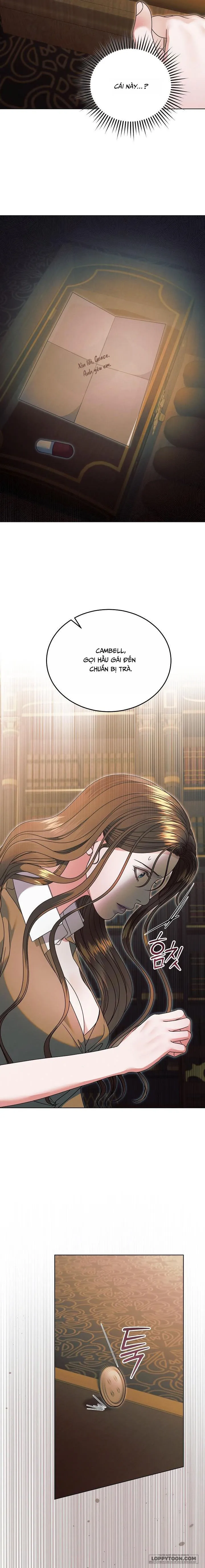Hãy Cầu Xin Tôi Đi Chap 60 - trang 21