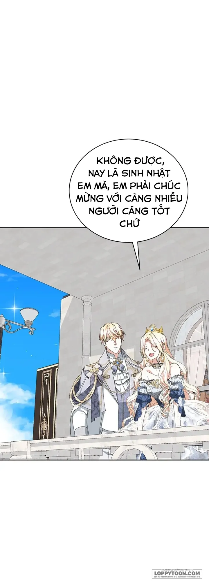 Sinh Ra Trở Thành Nhân Vật Không Có Trong Nguyên Tác Chap 55 - trang 55