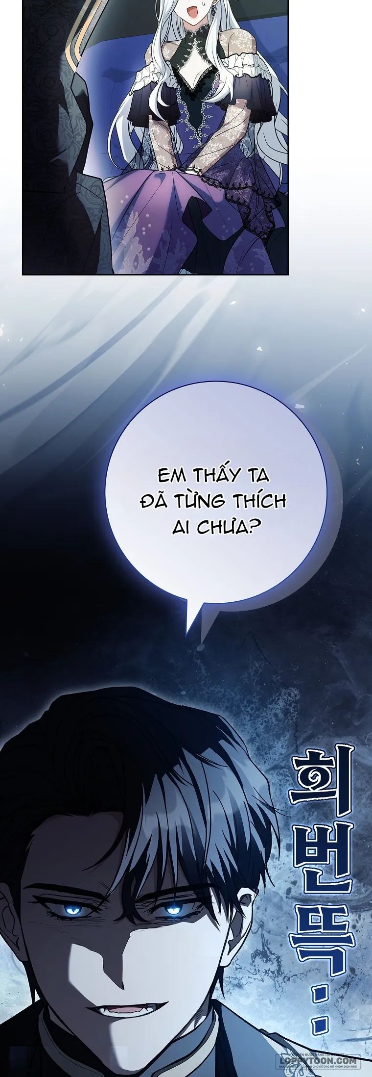Chồng Ơi, Tại Sao Chúng Ta Không Thể Ly Hôn? Chap 76 - trang 36