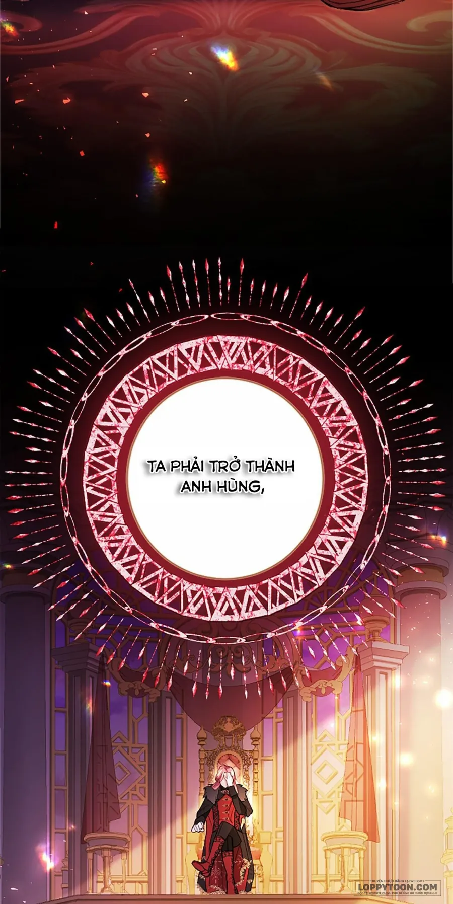 Đại Tiểu Thư Sao Phải Giả Nam Chap 98 - trang 37