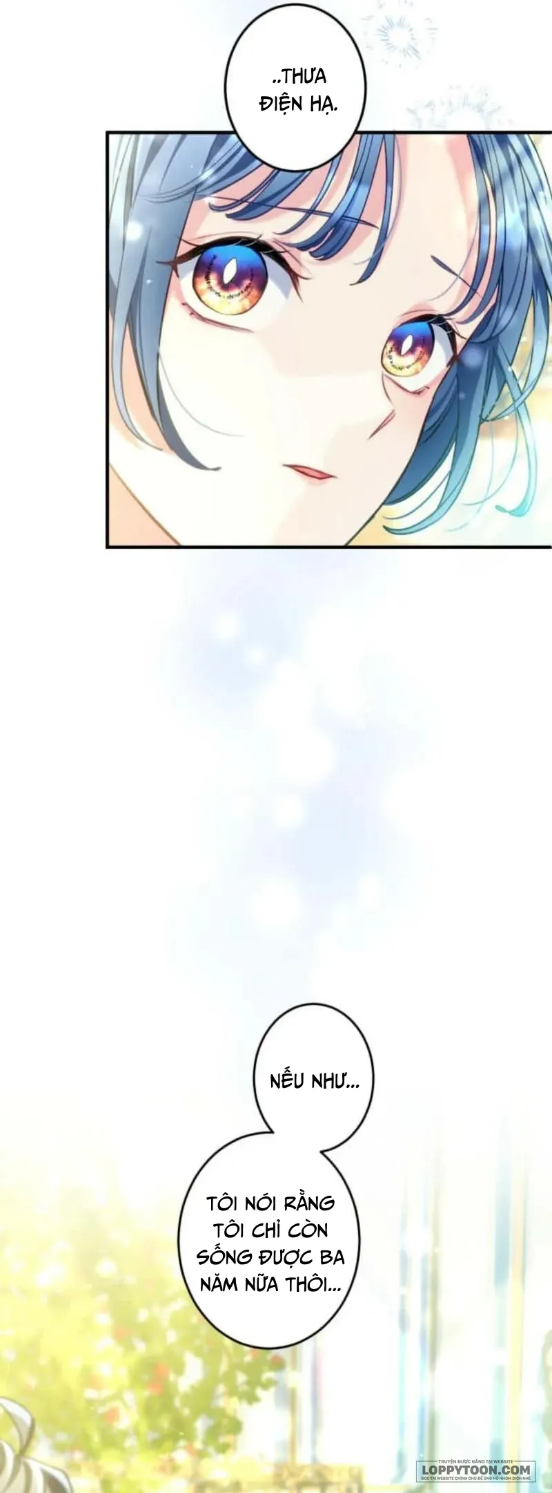 Hợp Đồng Ba Năm Với Tử Thần Chap 26 - trang 44