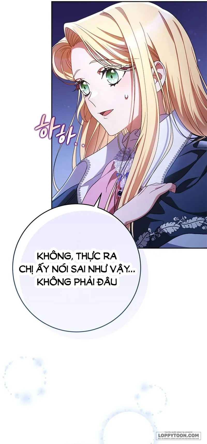 Nuôi Dưỡng Em Gái Xinh Đẹp Chap 44 - trang 19
