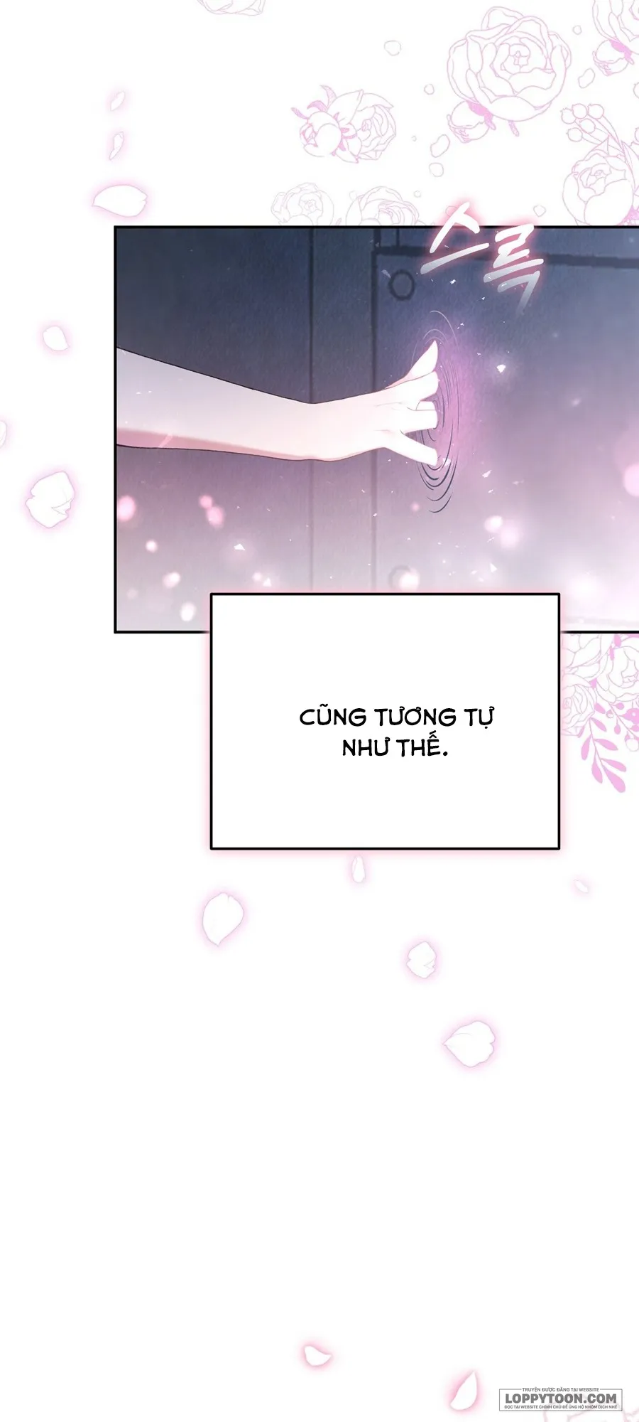 Nàng Tiên, Hãy Ký Hợp Đồng Nào Chap 3 - trang 6