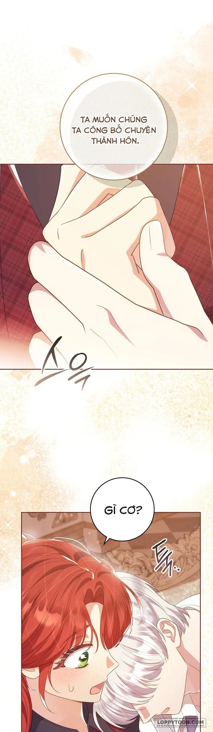 Vị Hoàng Tử Của Em Chap 30 - trang 43