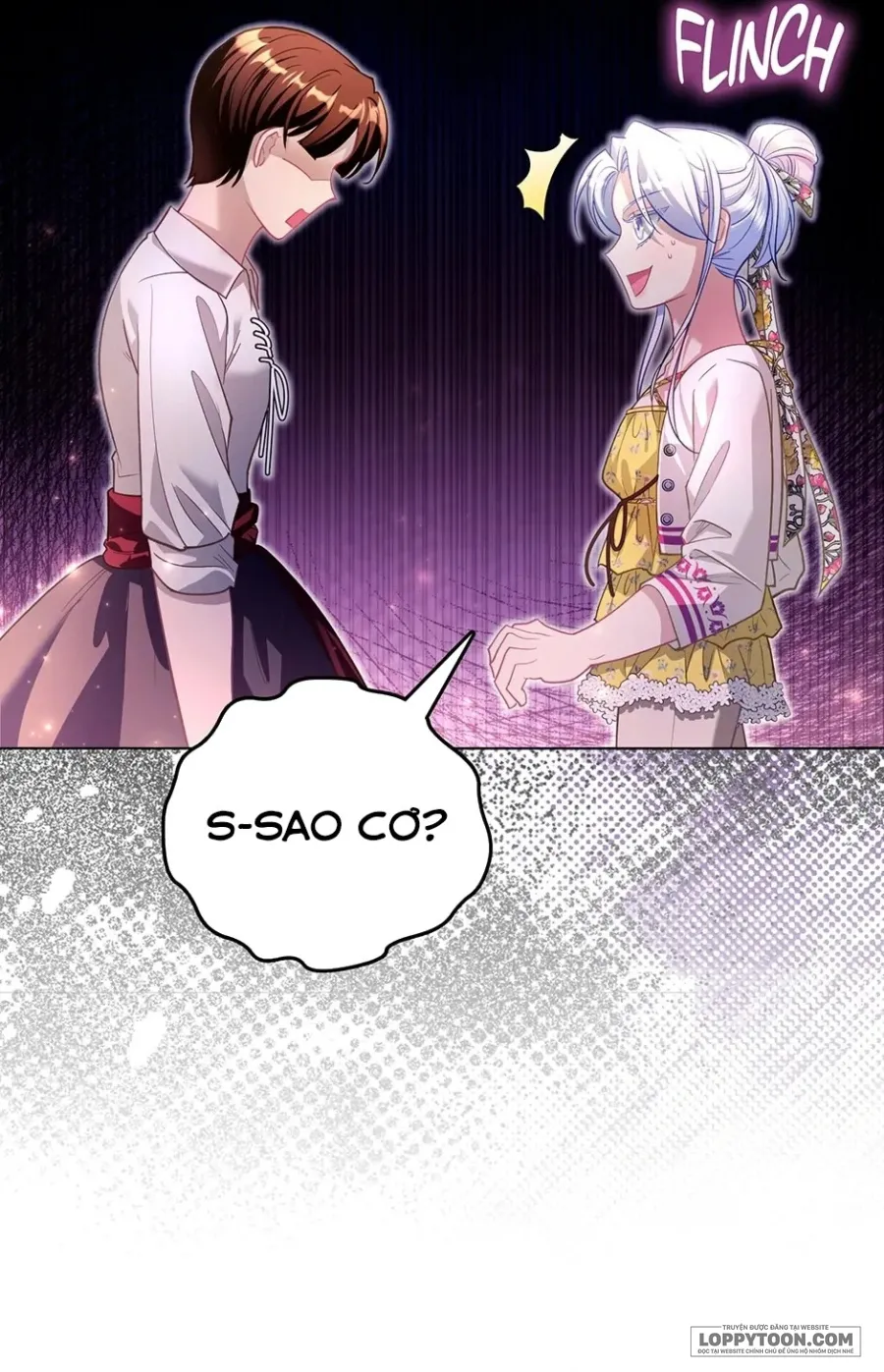 Phương Pháp Trồng Lúa Đặc Biệt Của Ác Nữ Chap 39 - trang 32