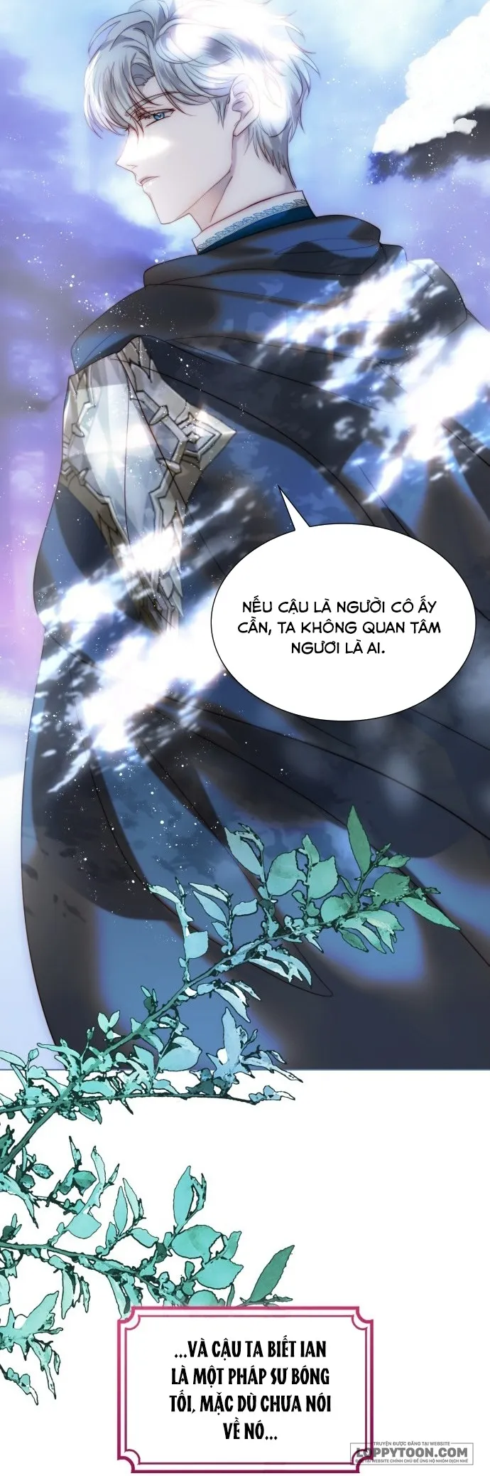 Tôi Được Sinh Ra Là Cô Con Gái Thứ Hai Chap 52 - trang 37