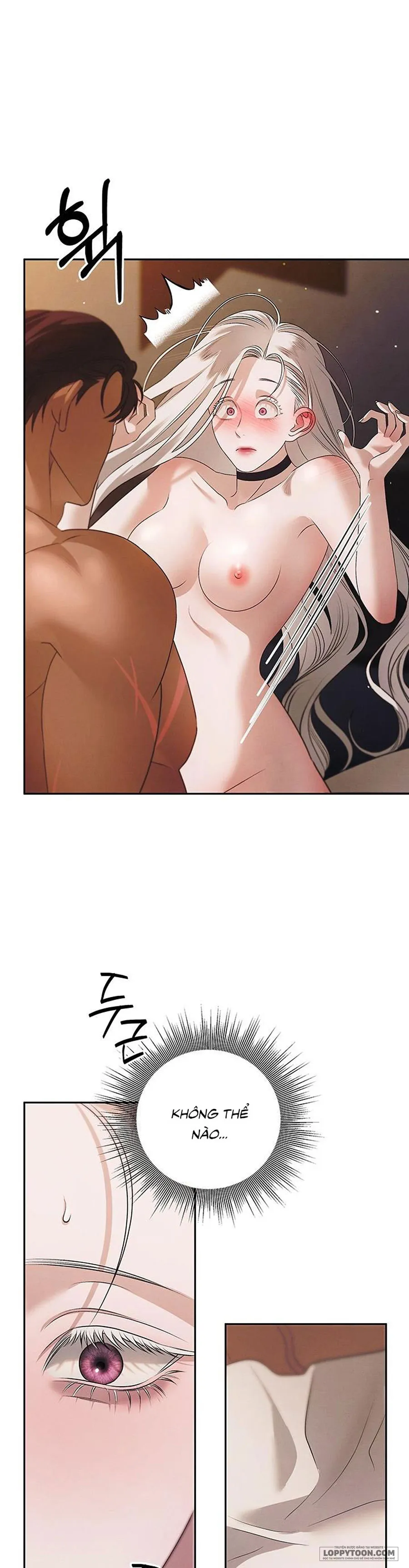 Cuộc Hôn Nhân Bị Cướp Đoạt Chap 2 - 🔞🔞 - trang 10