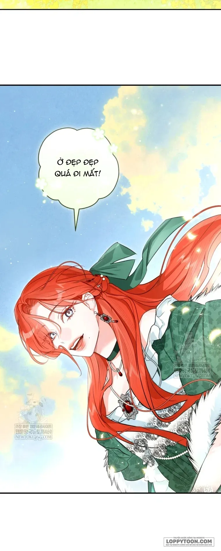 Cuộc Hôn Nhân Xa Hoa Của Đại Công Tước Là Giả Chap 114 - trang 10