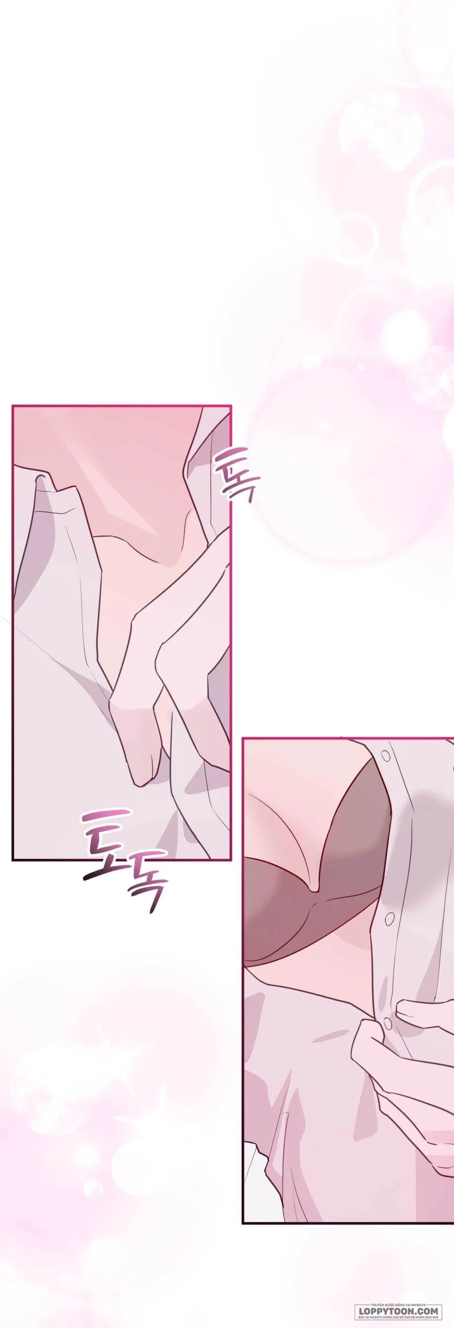 Tôi Nuôi Trai Chỉ Để "Thịt" Chap 21 - trang 4