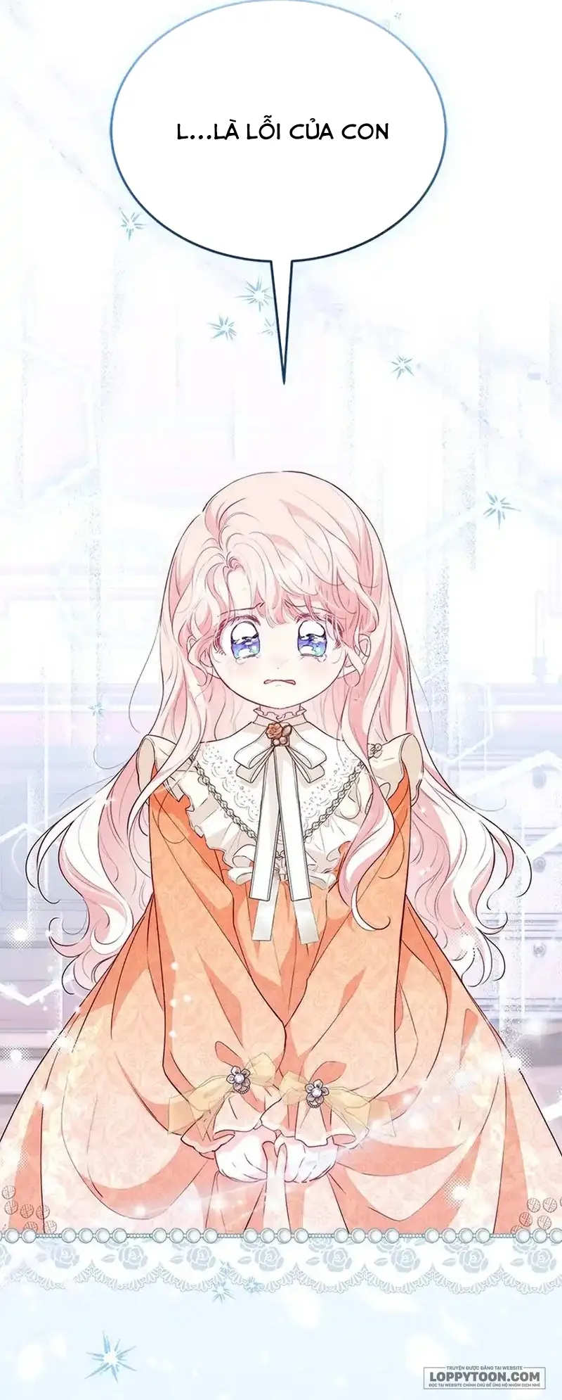 Đã Từ Chối Sủng Ái Rồi Mà Sao Còn Ám Ảnh Thế? Chap 21 - trang 63